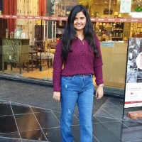 Jahanvi Singh