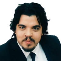 Mohamed Fwzan