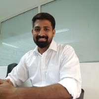 Mohammed Ershad