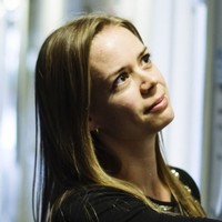 Kristine Groth Kirkensgaard