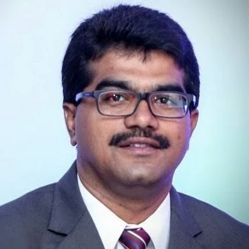 K V Satyanarayana