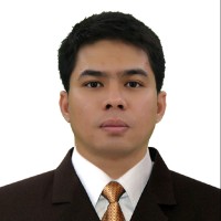 Joseph Mickael Mendoza