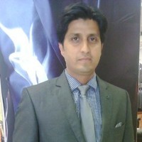 Mohammed Imtiaz