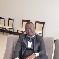 Clement Ajibade Olanrewaju (PhD)