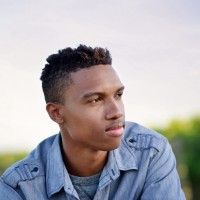 Derrick Hall, Jr.