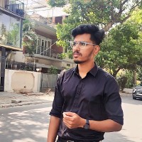 Yogandra D