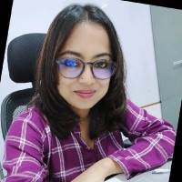 Parinita Saikia