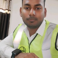 Nikhil Kesarwani