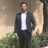 Ashish Kumar Rai