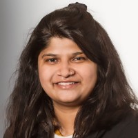 Chaitali Bagwe