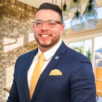 Ricardo (Ricky) Palacios