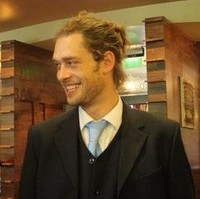 Liam Langan