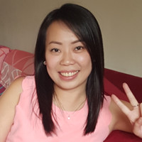 Cynthia Neo