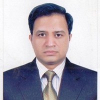 Javed Anwar