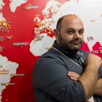 Konstantinos Emmanouilidis