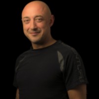 christophe Estivalet