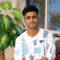 Darsh Dave