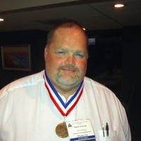 Mark Yearout