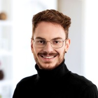 Daniel Krieger