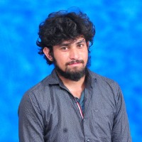 DHARAVATH NAGENDRA BABU