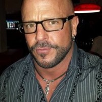Greg Mildenhall