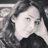 Shiva Pouryousef