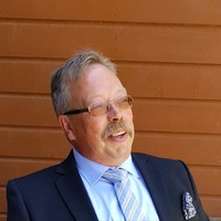 Ralf Enholm