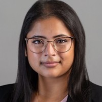 Ananya Sen Gupta, Md