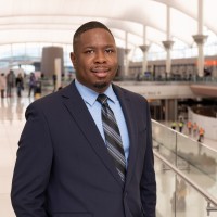Taurion Shelvin, C.M.