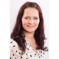 Zuzana Kováčová