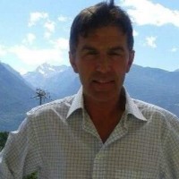 Diego Foudon