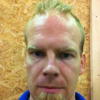 Berg John