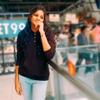 Vijaya Lakshmi Kamesetty
