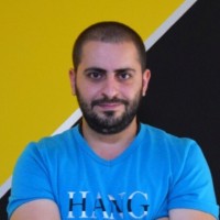 Fouad Salkini