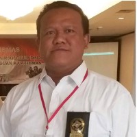 Capt. Agus Supriyanto