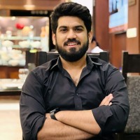 Nabeel Butt - Shopify Expert⚡