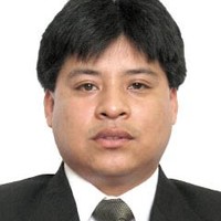 Cesar A. Medina Cadenas