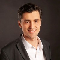 Mathieu Guilé