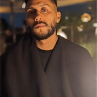 Khalid Ikramallah
