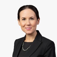 Dr. Anja Bertrand