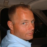 wayne shackleton