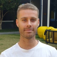 Matt Little