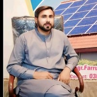 Farrukh Abbas