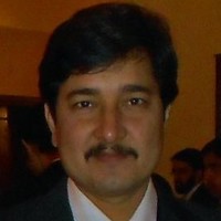 Muhammad Shahid Bhatti