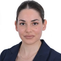 Maria Vlachou
