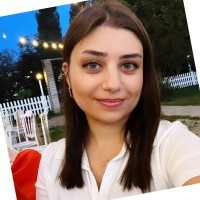 Gizem Gezgin