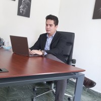 Bernard Guandique