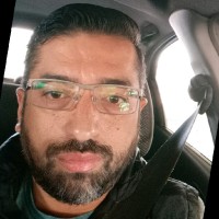 Cesar Sanchez