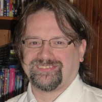 Roland Higham