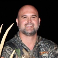 Chad Donoho